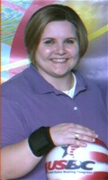 UCanBowl2 Pro Shop welcomes Britney Russell to the staff.
