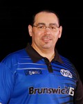 David Tullos